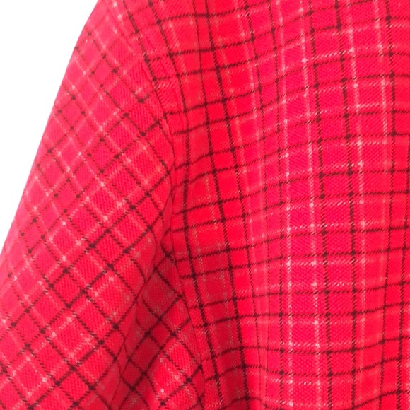 Men’s Basic equipment collared cotton collar shirt - Picture 11 of 13